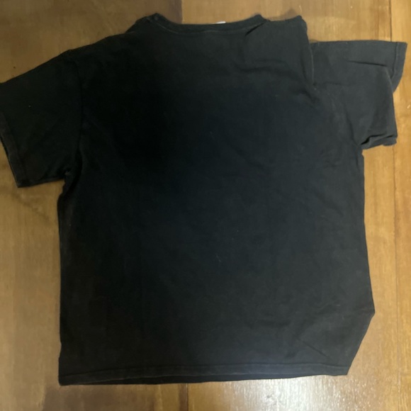 Black Bratz graphic tee never worn and can really fit anybody for anywhere. - Picture 3 of 5